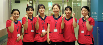 간호·간병서비스 한 곳서 받는다