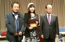 박언휘 대구박언휘종합내과원장 `펜 문학상` 수상