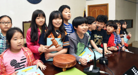 대구 남구청은 이런 일들을 한답니다