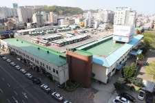 포항복합환승센터 갈등 `활화산`