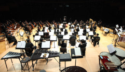 장애우와 함께 하는 아름다운 선율 동행