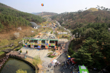 고령, 관광 장애 없는 `열린 관광지`로