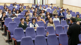 안동 풍천중 `단위학교 찾아가는 학부모 교실` 운영