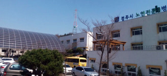 경주노인요양병원 특혜 의혹 `꼬리에 꼬리`