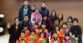 폐교 위기 상주 외남초 새도약