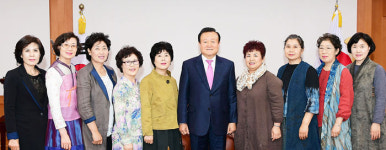 `어린이집 행복씨앗 인성교육` 김천시, 특별활동 강사 위촉