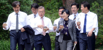 文 대통령, 美·中·日 정상외교 본격 가동