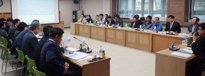 영주시, 도농통합 도시재생모델 만든다