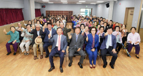 동구, 효목2동 소목골 극장 `오픈`