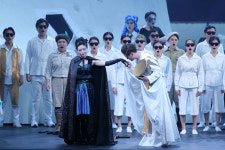 온 가족 함께하는 오페라 `마술피리`