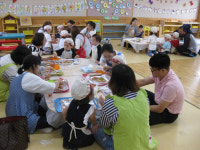 청송 진보초 병설유치원 학부모 참여 공개수업
