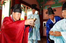 壬 명장 정기룡 장군 기리다