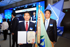 달서구, `발명의 날 유공포상` 대통령상 수상