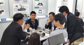 경산시, 자동차 강국 독일에 첫걸음