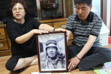 하늘의 별이 된 스물여섯 청춘