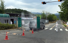 대구동구, AI 확산방지 안간힘
