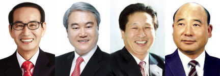 이승율 군수 연임 여부 관전포인트