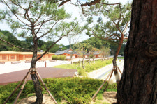 울진 `십이령 보부상 주막촌` 28일 본격 운영