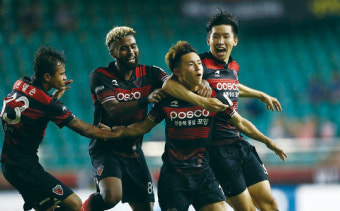 서울FC와 광주FC, 각각의 승리로 성장과 발전을 입증하다