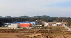 울진군, 평해농공단지 기업유치 `사활`