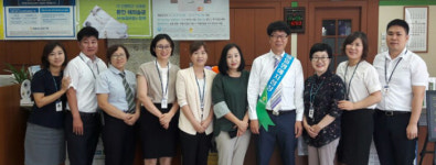 농협 포항 상대동지점, 농가소득 5천만원 달성 마케팅