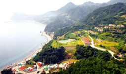 `환상의 해안마을` 울릉 장흥, 세계 관광지로