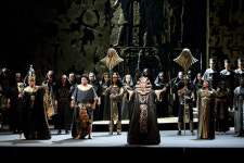 달구벌의 가을, 오페라에 물든다