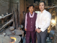 정성으로 만들면 裝錫에 생명이 깃들죠