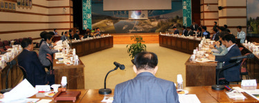 `해오름 동맹` 초광역 경제권 기반, 녹색 생태공간 만든다