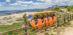 `힐링의 성지` 구미 에코랜드