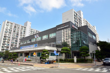 범물사회종합복지관 증축 준공식