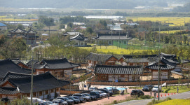 찬란한 신라불교 싹 틔운 아도화상 발자취, 디지털로 만나다