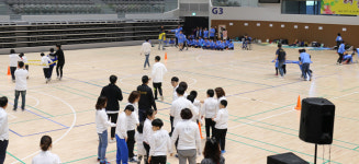 장애아들 연합하니 자존감이 쑥