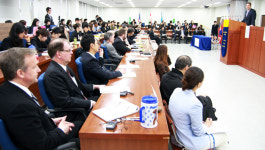 한동대 국제법률대학원 졸업생, 美 변호사 시험 18명 합격