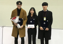 PVC 재활용 도시재생 아이디어가 `GOOD`