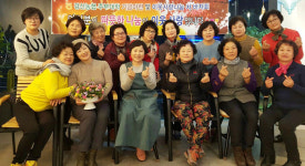 경산농협 주부대학, 이웃돕기 성금 200만원 기탁 `사랑나눔` 첫발