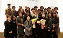 안동시보건소, 경북도 보건진료소 운영 성과대회 `우수기관상` 받아
