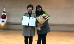 구미건강가정지원센터 `전국 최우수 기관` 선정