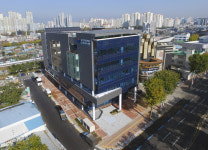 중구 건강·노인복지 동시 해결