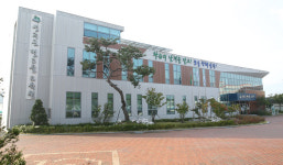성주 별고을교육원, 인재양성 요람 우뚝