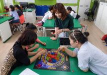 구미 비산初, 전국 100대 우수 방과후학교 선정