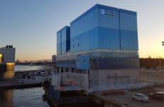 포항수협 제2도약 이끌 수산물처리장 가동 시작