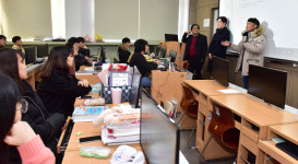 영진전문대, 日 IT기업 취업 명문 우뚝
