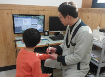 조희창한의원, 드림스타트 아동에 온정