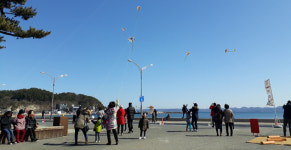 포항시 `설명절 전통문화체험 마당` 성황
