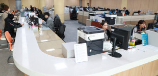 예천군 `화요 야간민원실` 운영