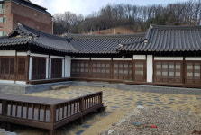 영주시, 전통한옥 보조금 지원