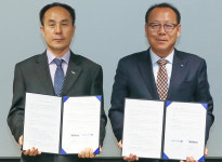 DGB기업경영컨설팅센터·현대로템 기술교육원 MOU