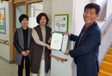알레르기 걱정 없이 행복한 학교생활 즐겨요