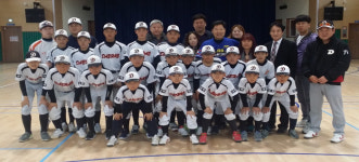 `야구 전설` 이만수, 포항 대해初서 한수 전수